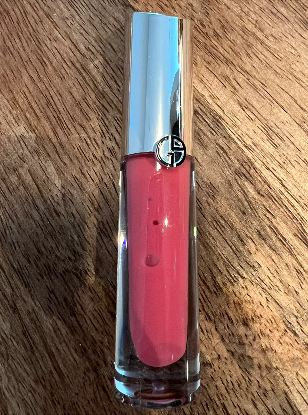 Giorgio Armani Prisma Glass Lip Gloss - Candy Halo