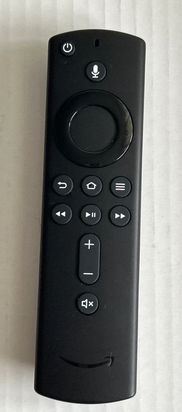 Amazon Fire TV Remote