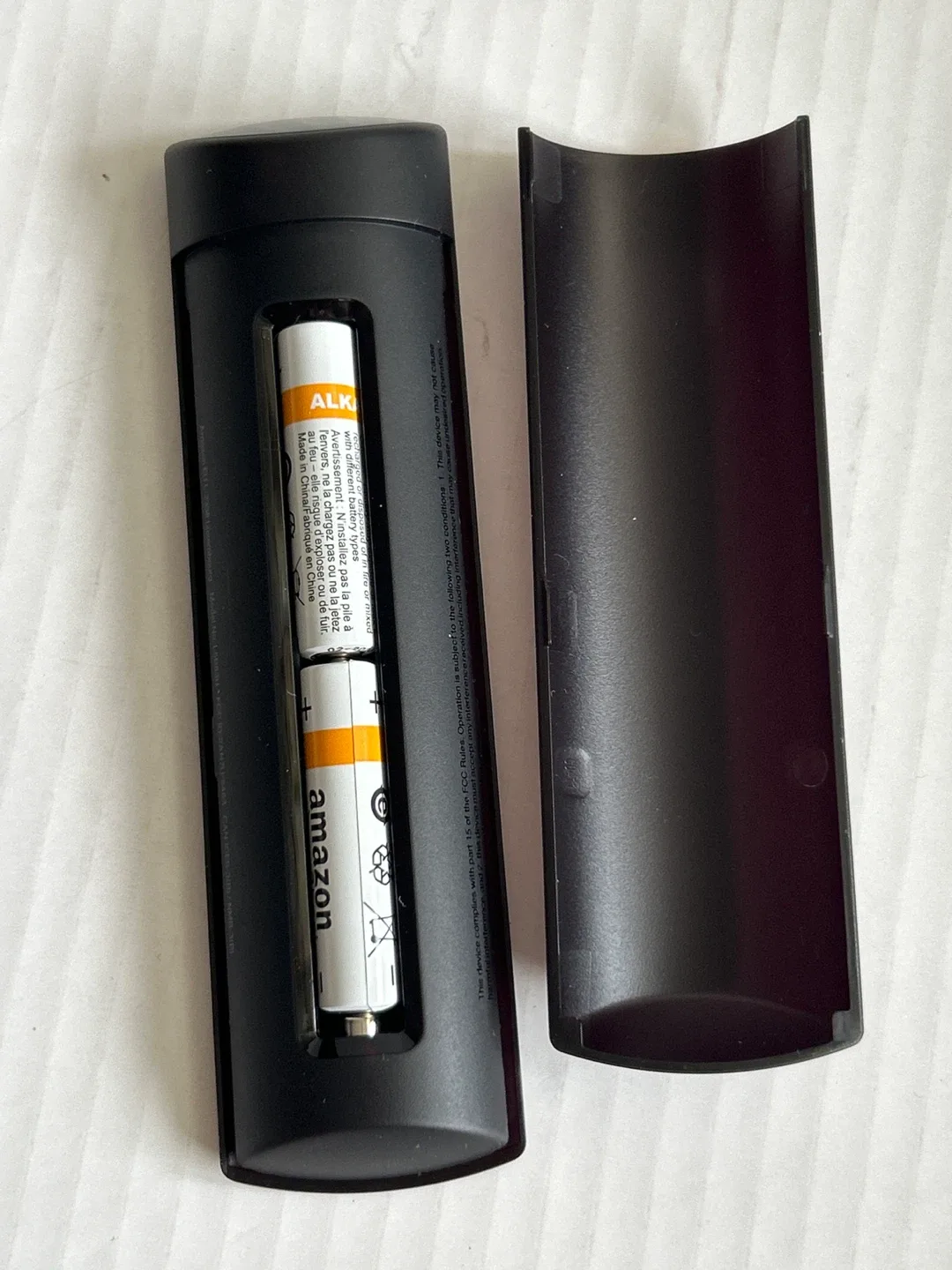 Amazon Fire TV Remote image indicator(3)