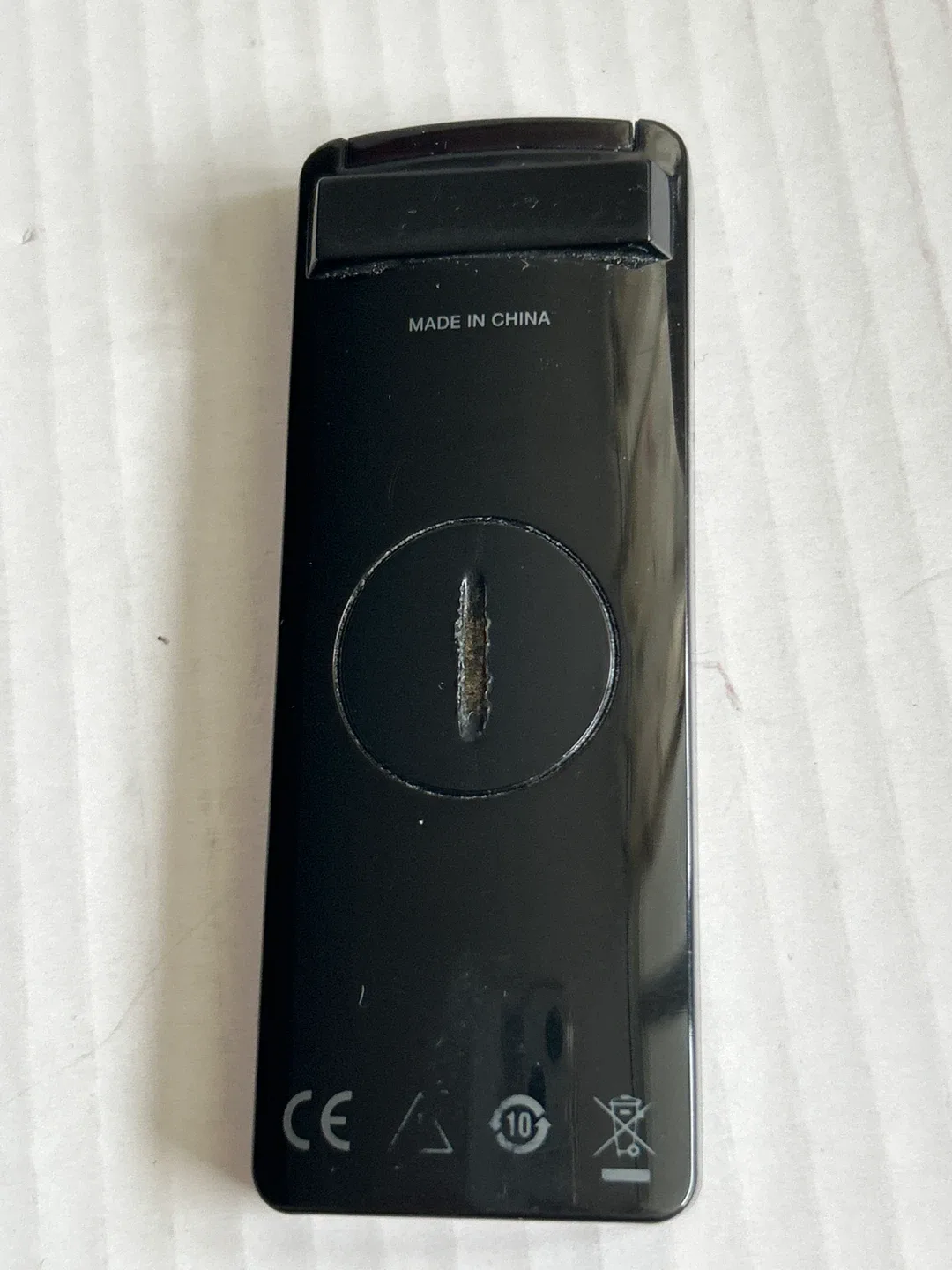 Bose Remote Control - Black image indicator(2)