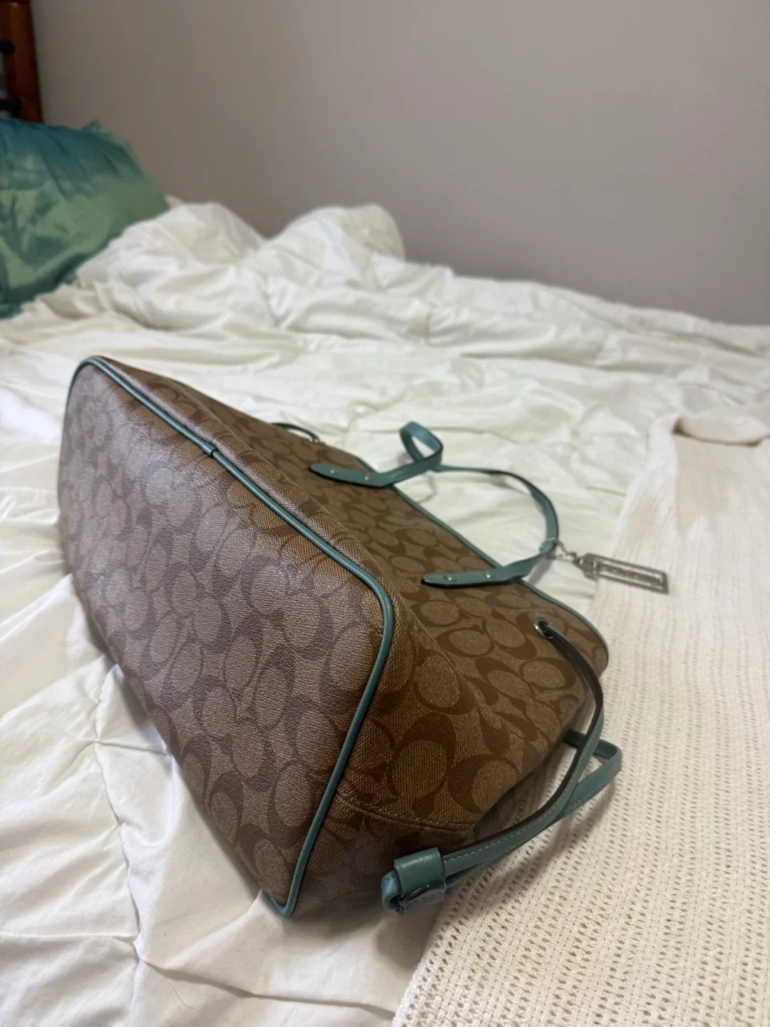 Coach bag for sale image indicator(3)