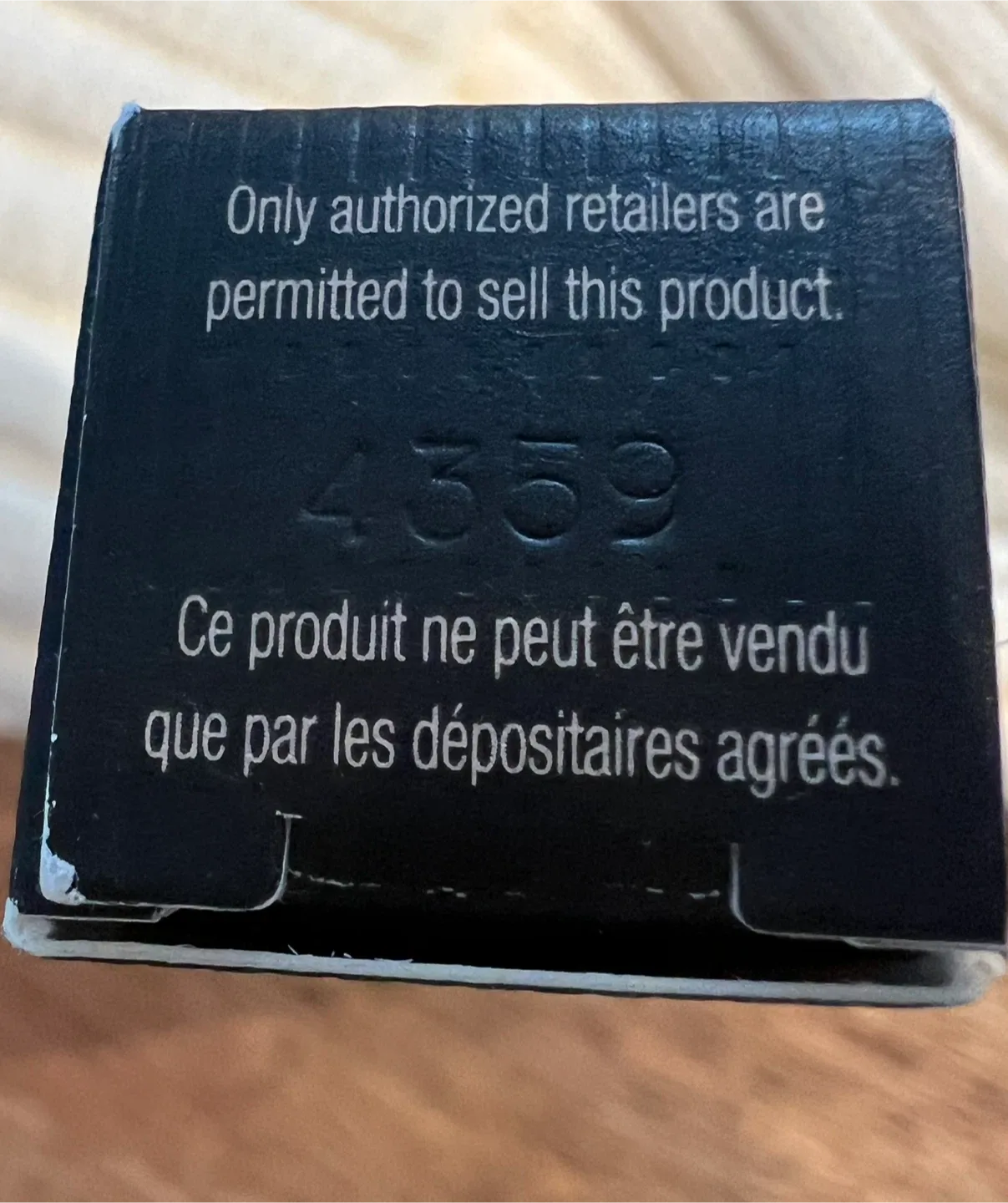 New Gucci Mascara L'Obscur - Lash Length & Volume image indicator(5)