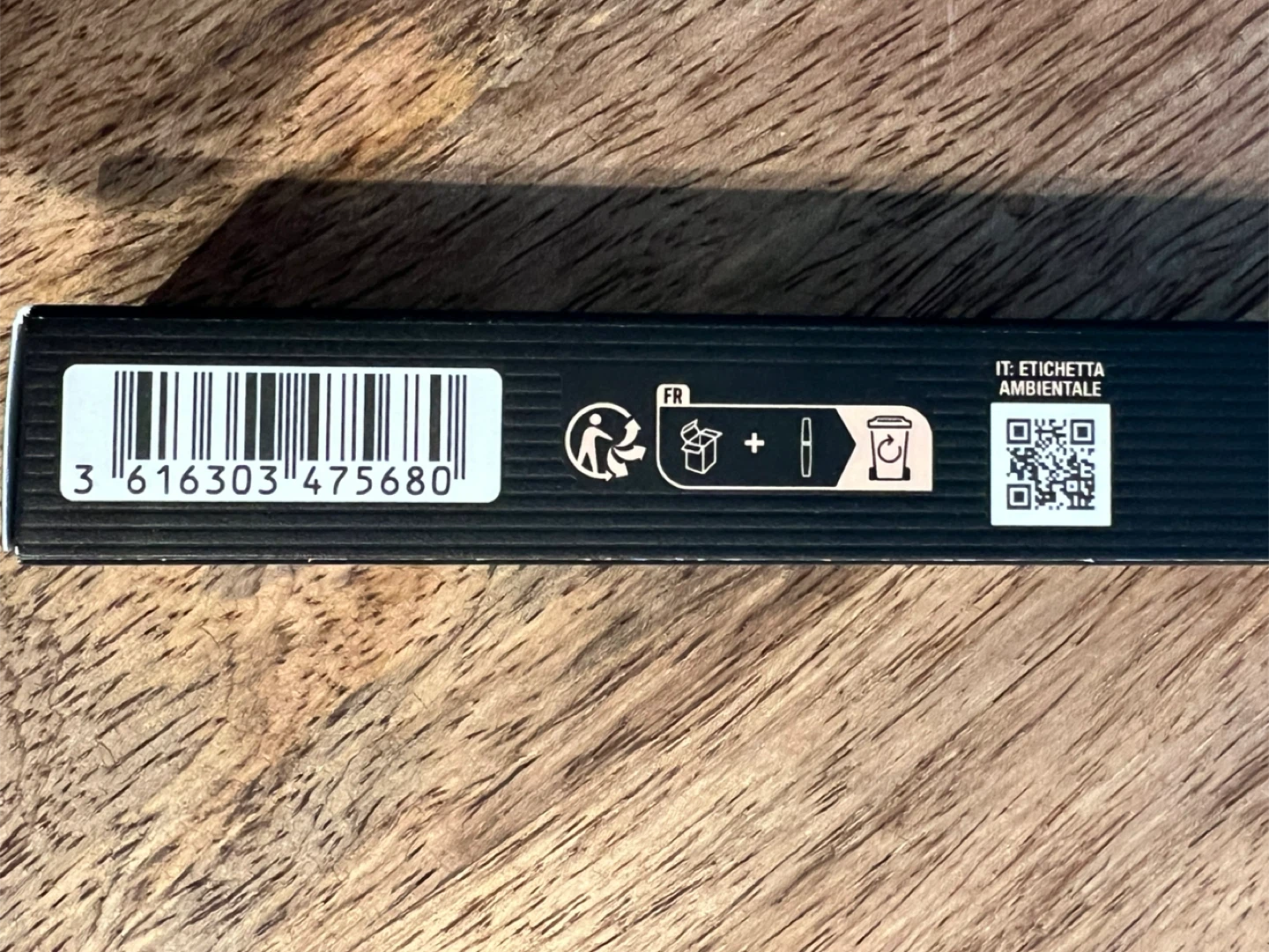 New Gucci Mascara L'Obscur - Lash Length & Volume - photo 4