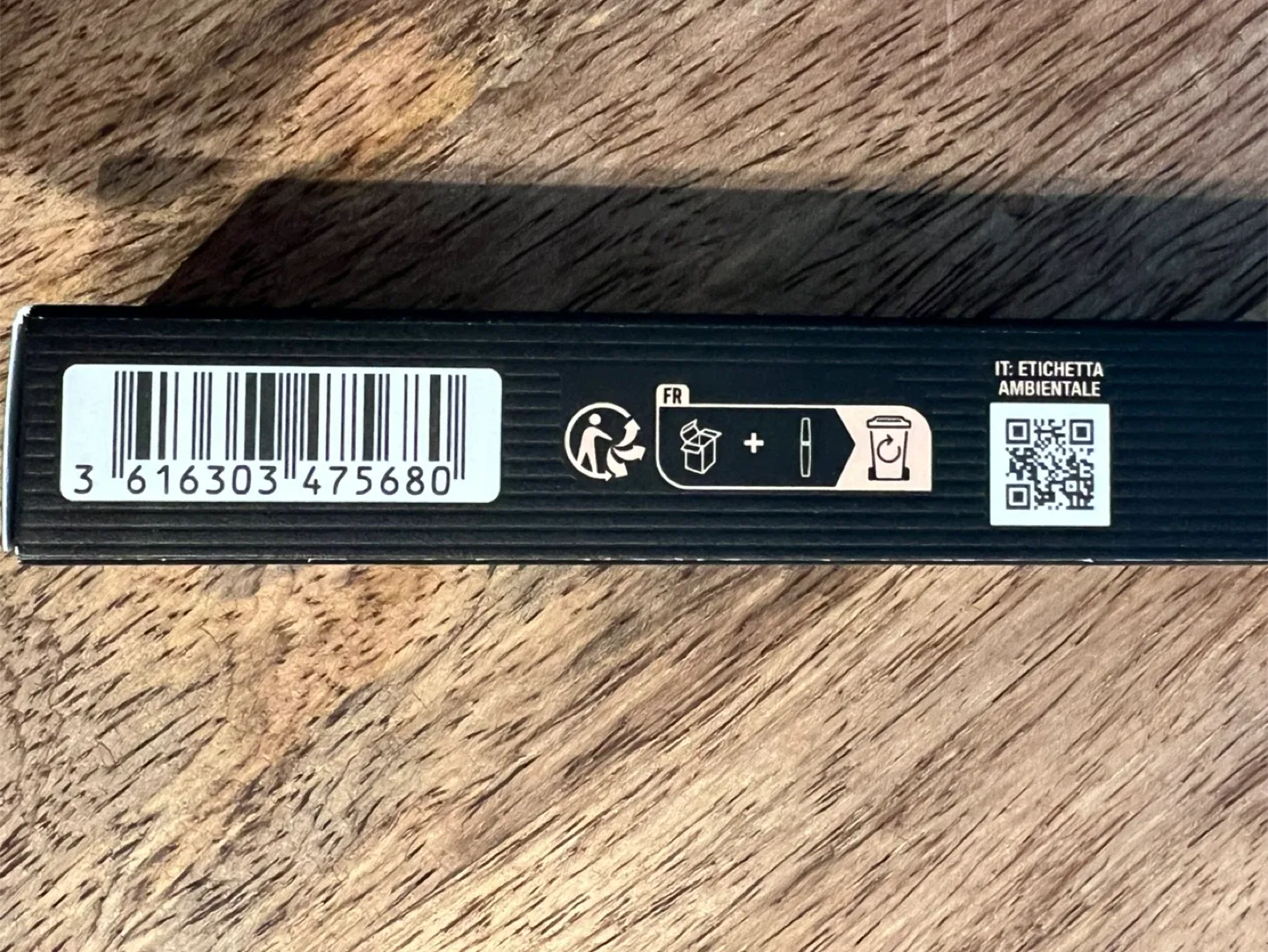 New Gucci Mascara L'Obscur - Lash Length & Volume image indicator(4)