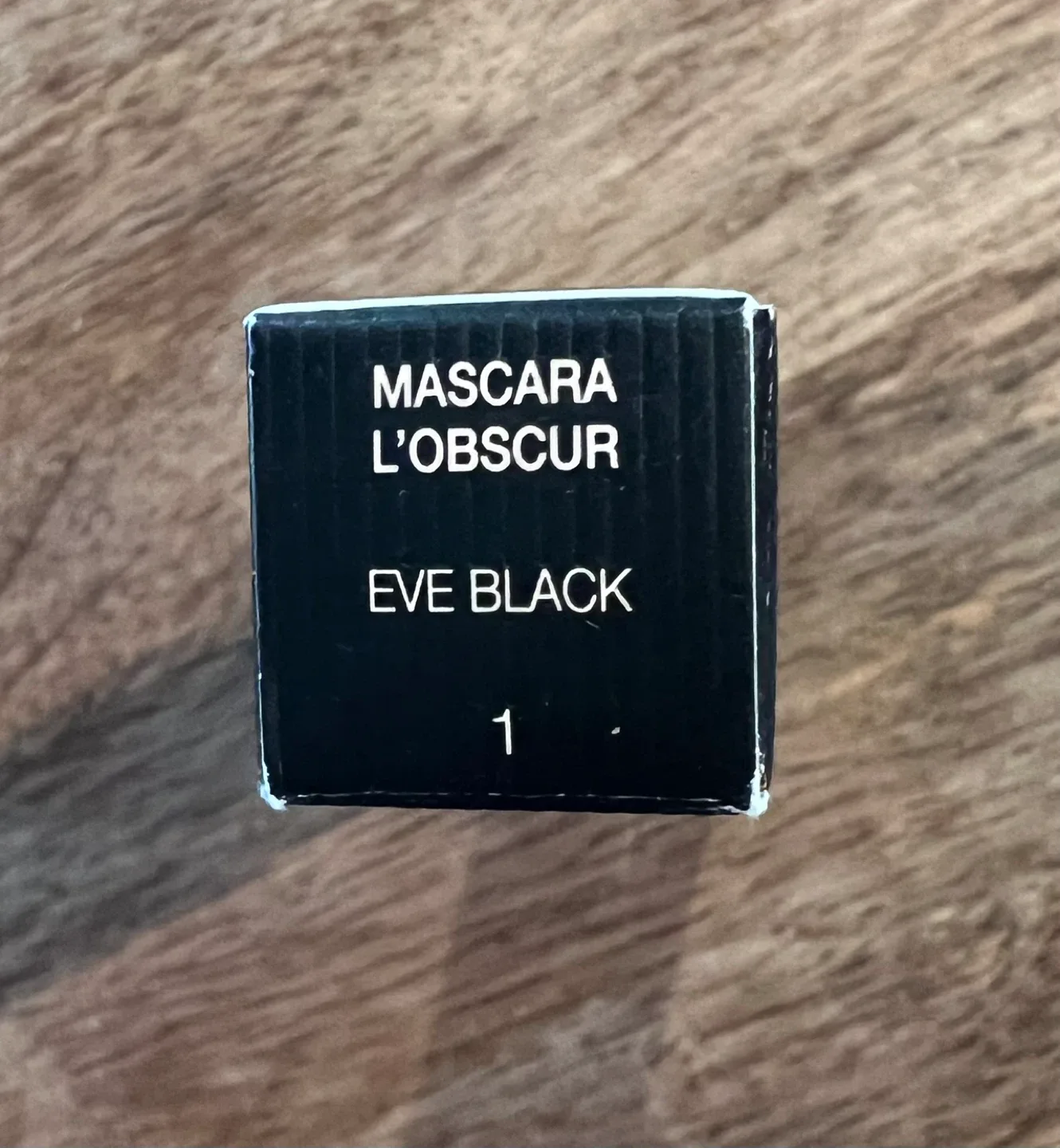 New Gucci Mascara L'Obscur - Lash Length & Volume image indicator(6)