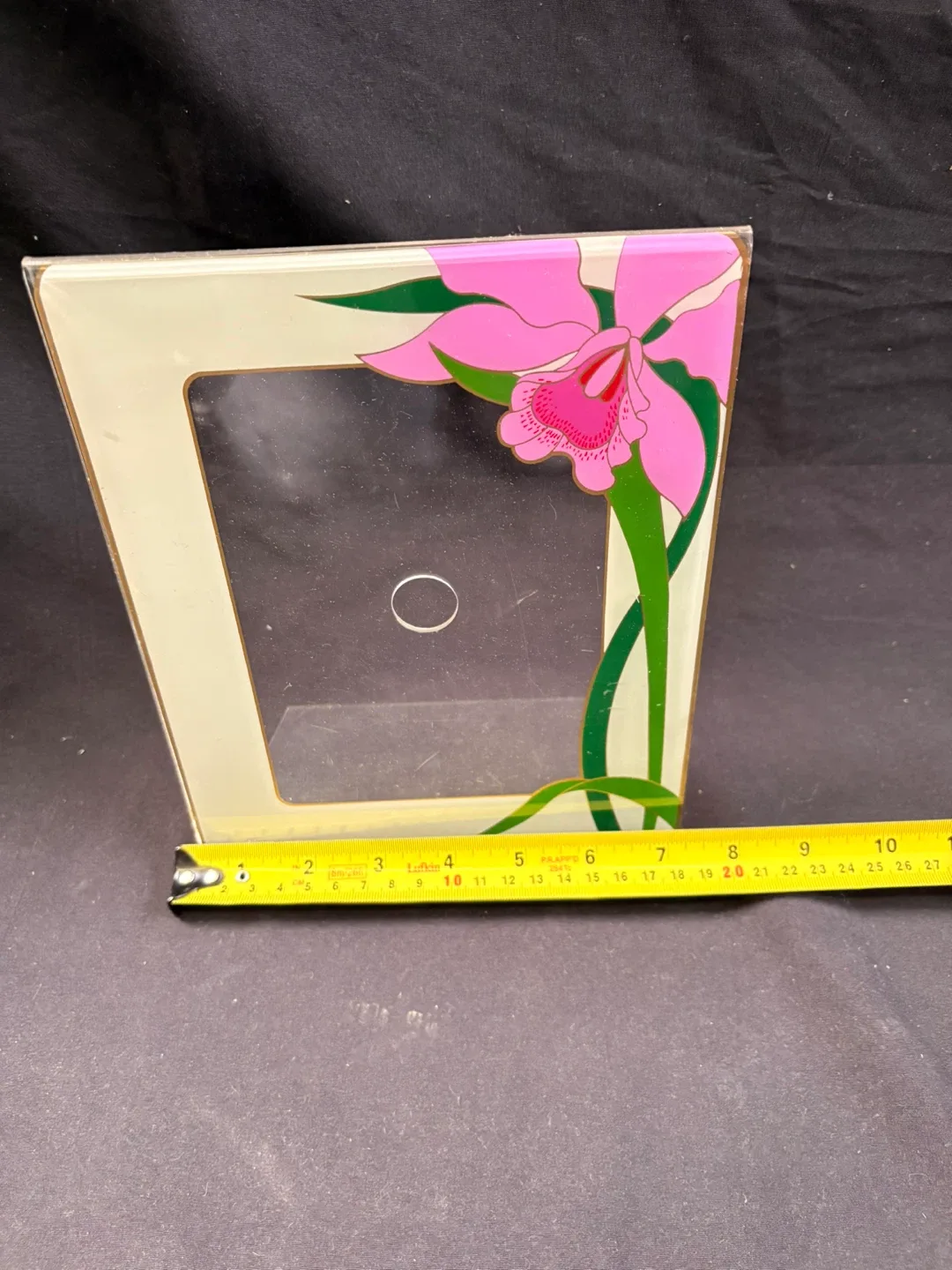 FREE Floral Photo Frame image indicator(4)