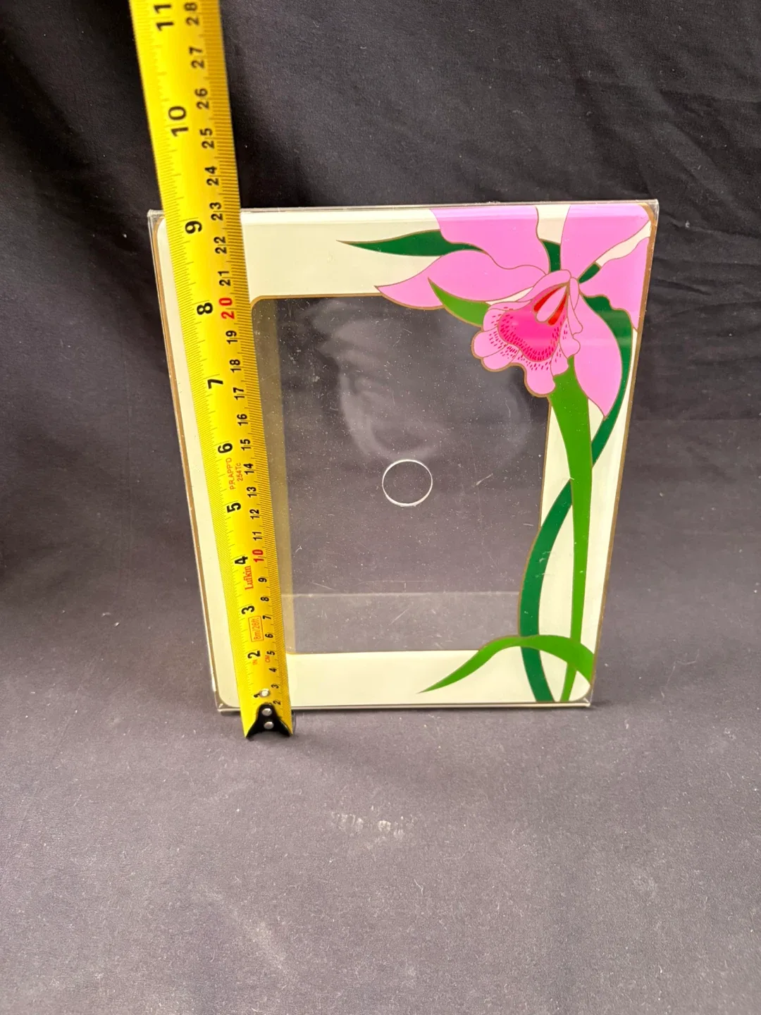 FREE Floral Photo Frame image indicator(3)