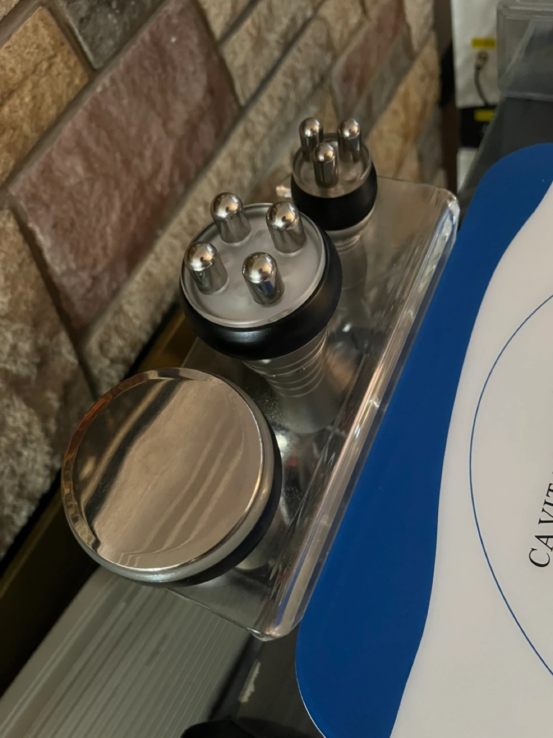 Cavitation RF System - photo 3