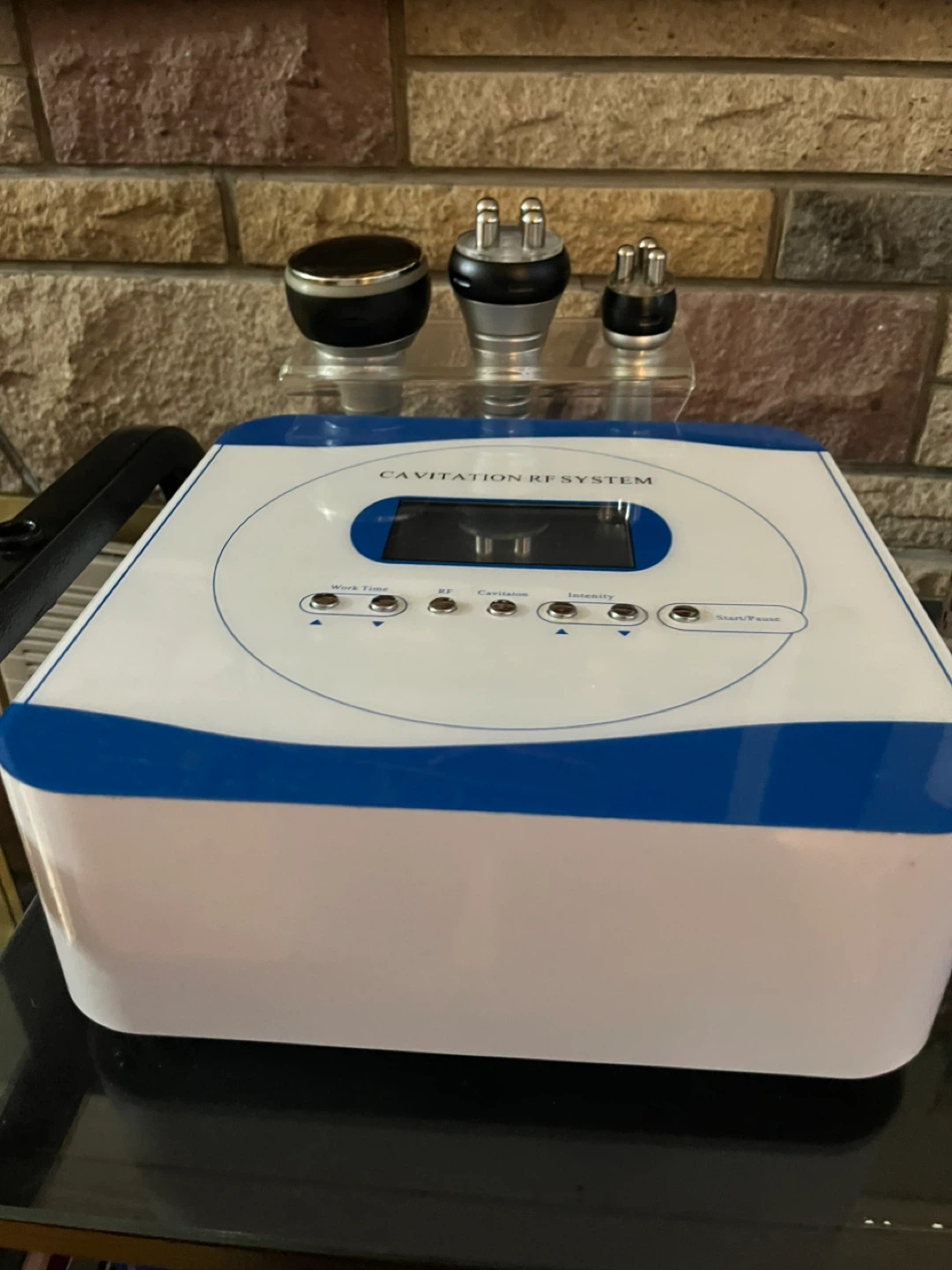 Cavitation RF System - photo 2