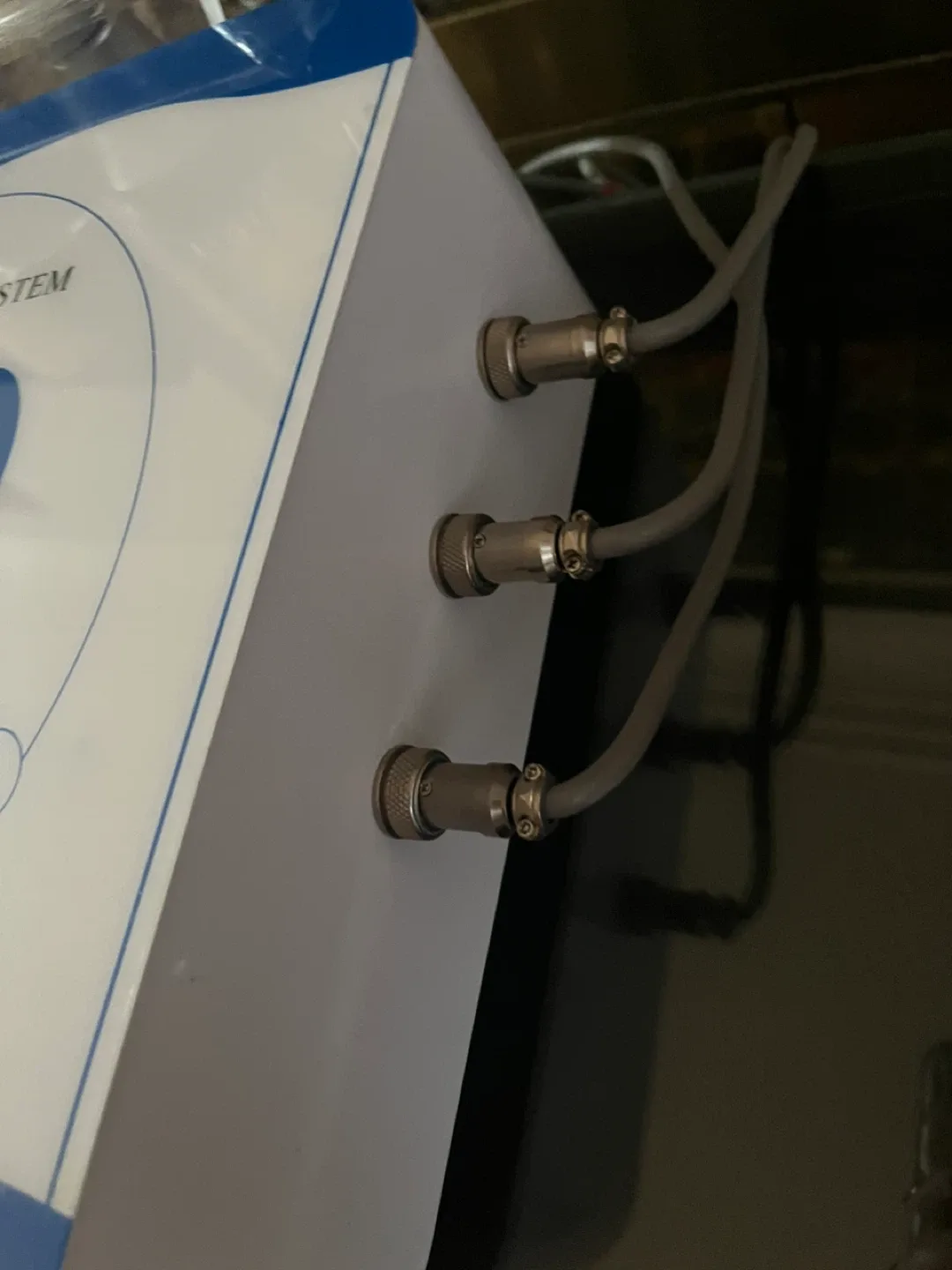 Cavitation RF System image indicator(4)