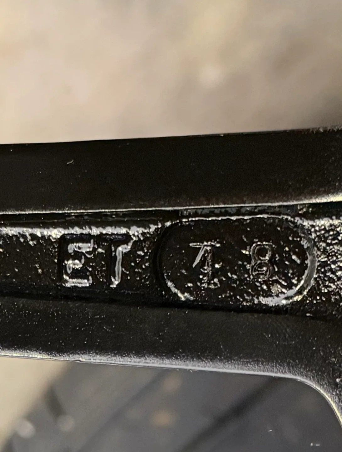 Mercedes Benz 22” summer tires and rims for ML, GLE, GLS and GL image indicator(3)