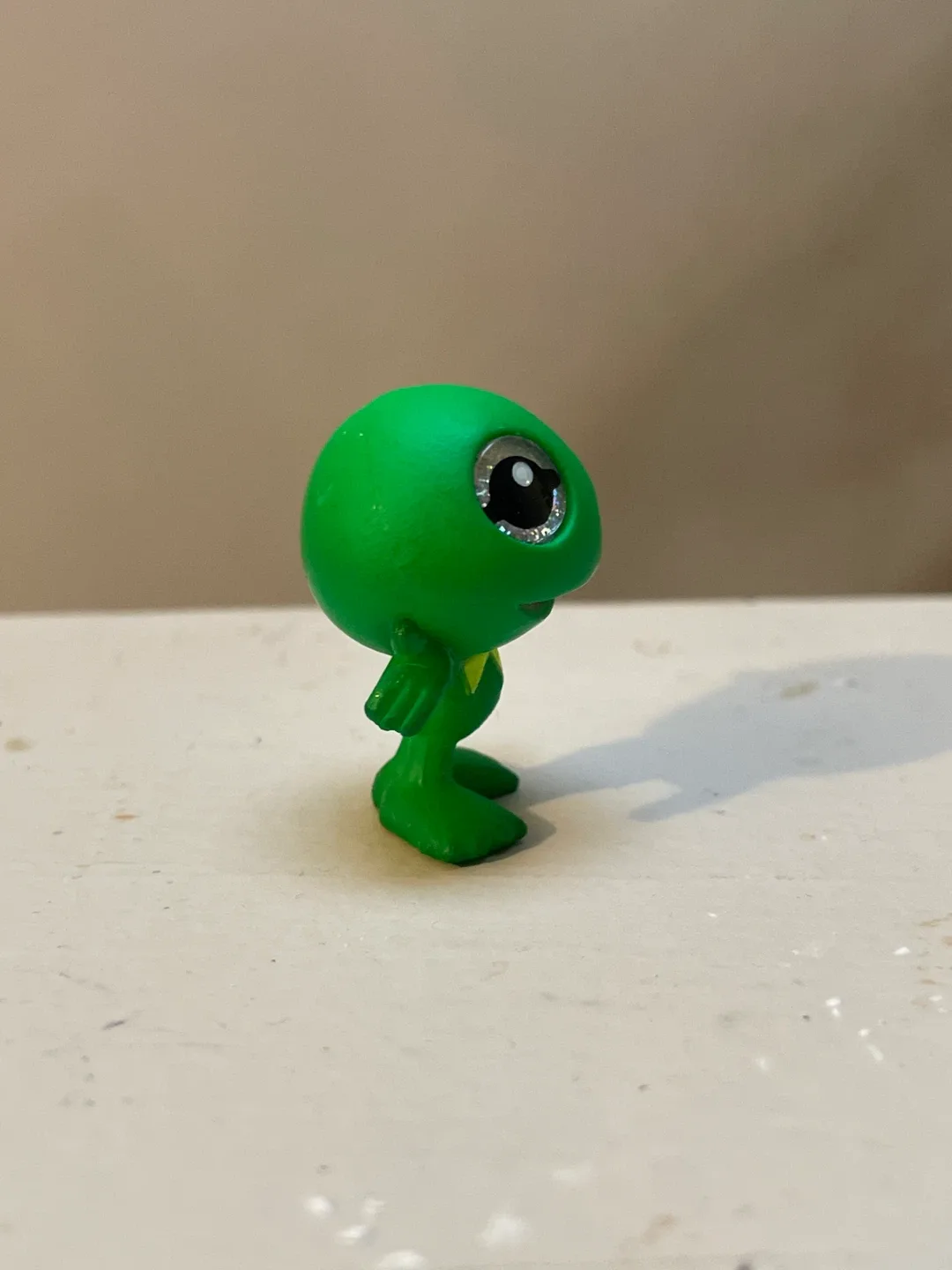 Kermit the Frog Disney Doorables Figurine image indicator(4)