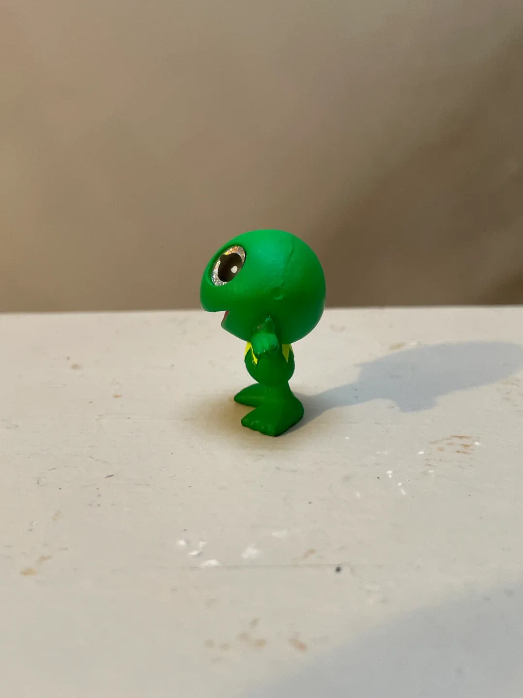 Kermit the Frog Disney Doorables Figurine image indicator(2)