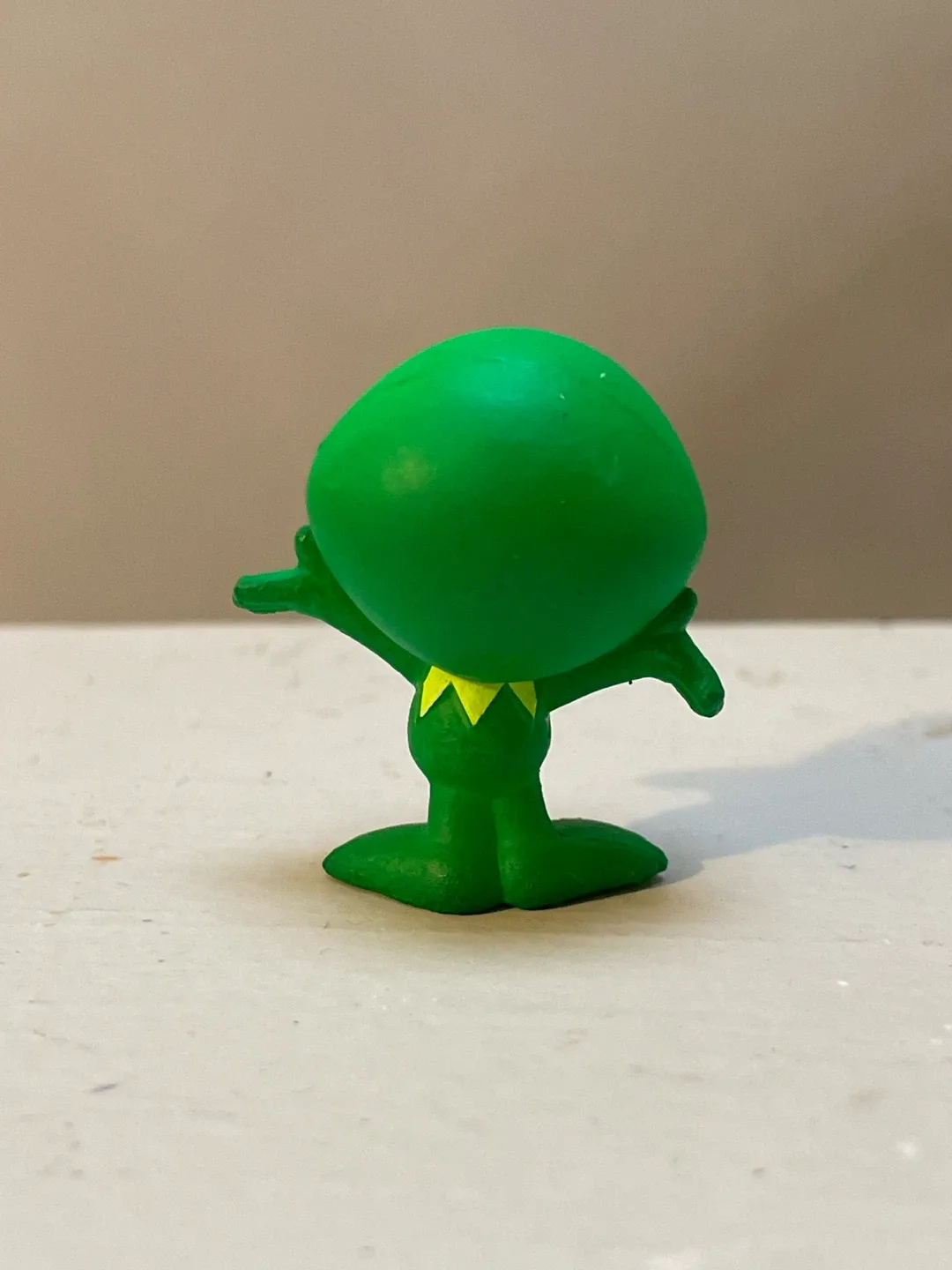 Kermit the Frog Disney Doorables Figurine image indicator(3)