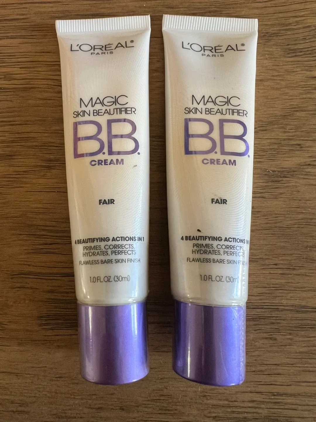 L'Oreal Magic Skin Beautifier BB Cream - Fair