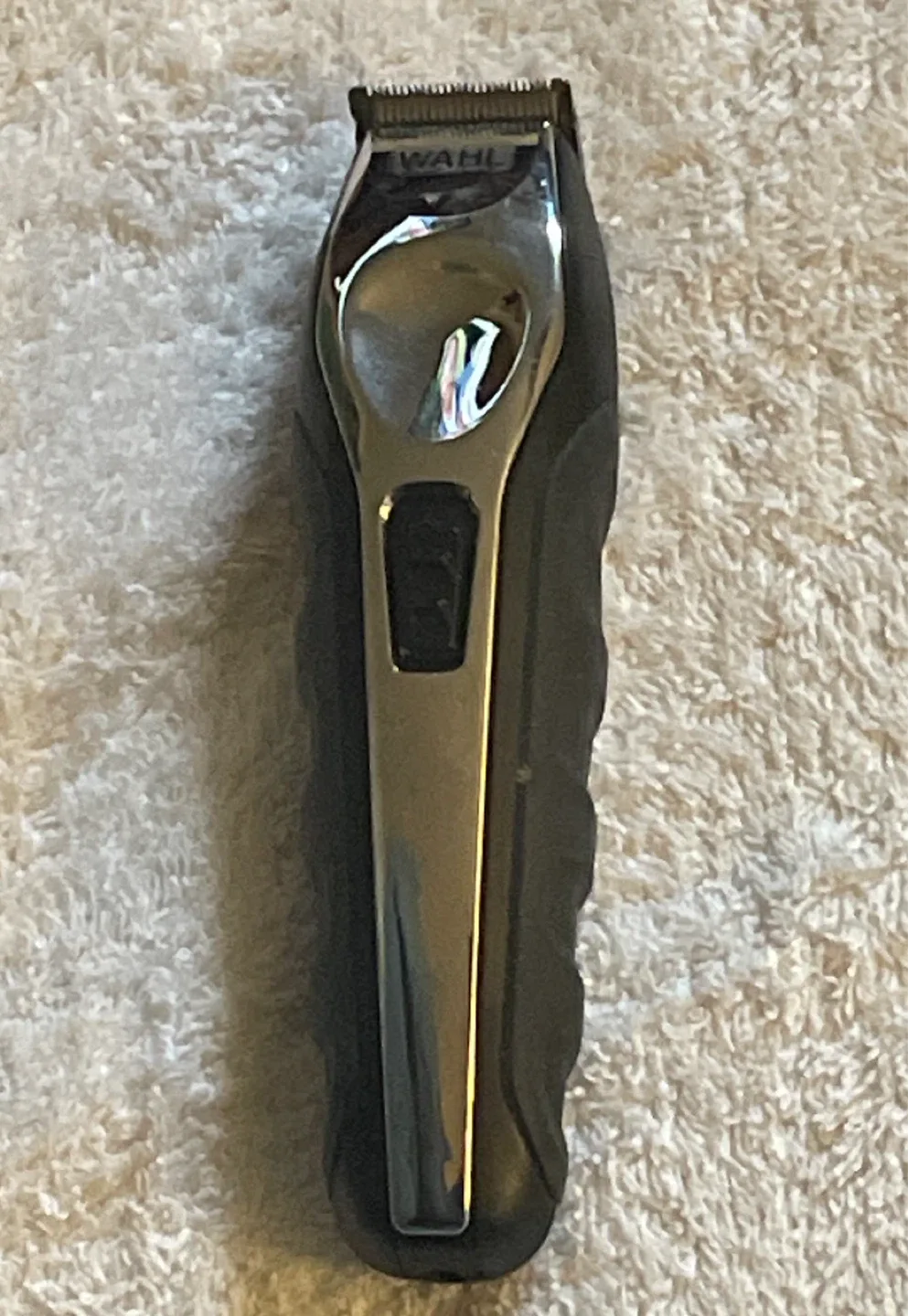 Wahl Lithium Ion Detachable Blade Trimmer image indicator(2)