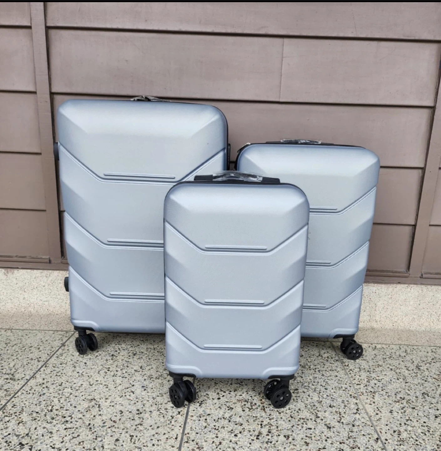 ❗️Brand New 2 - 3 Piece Luggage Set ❗️👇 - photo 4