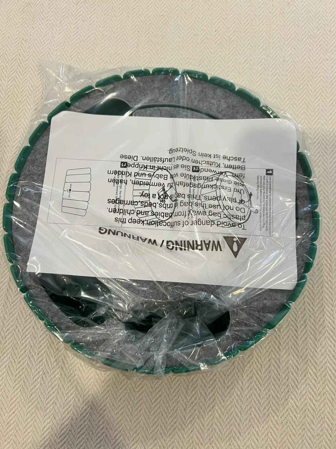 Pawaboo Interactive Cat Toy - New in Box! image indicator(3)