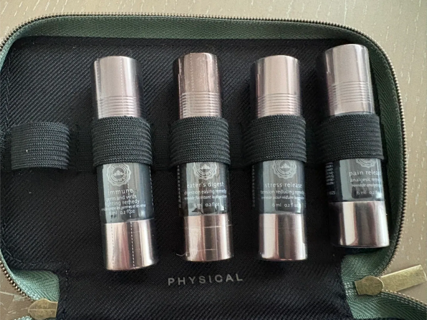 Pocket Farmacy Physical Edition