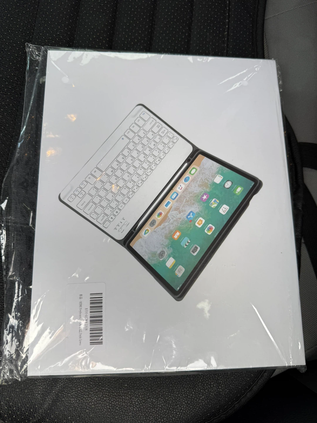 New Wireless Keyboard Case - photo 2