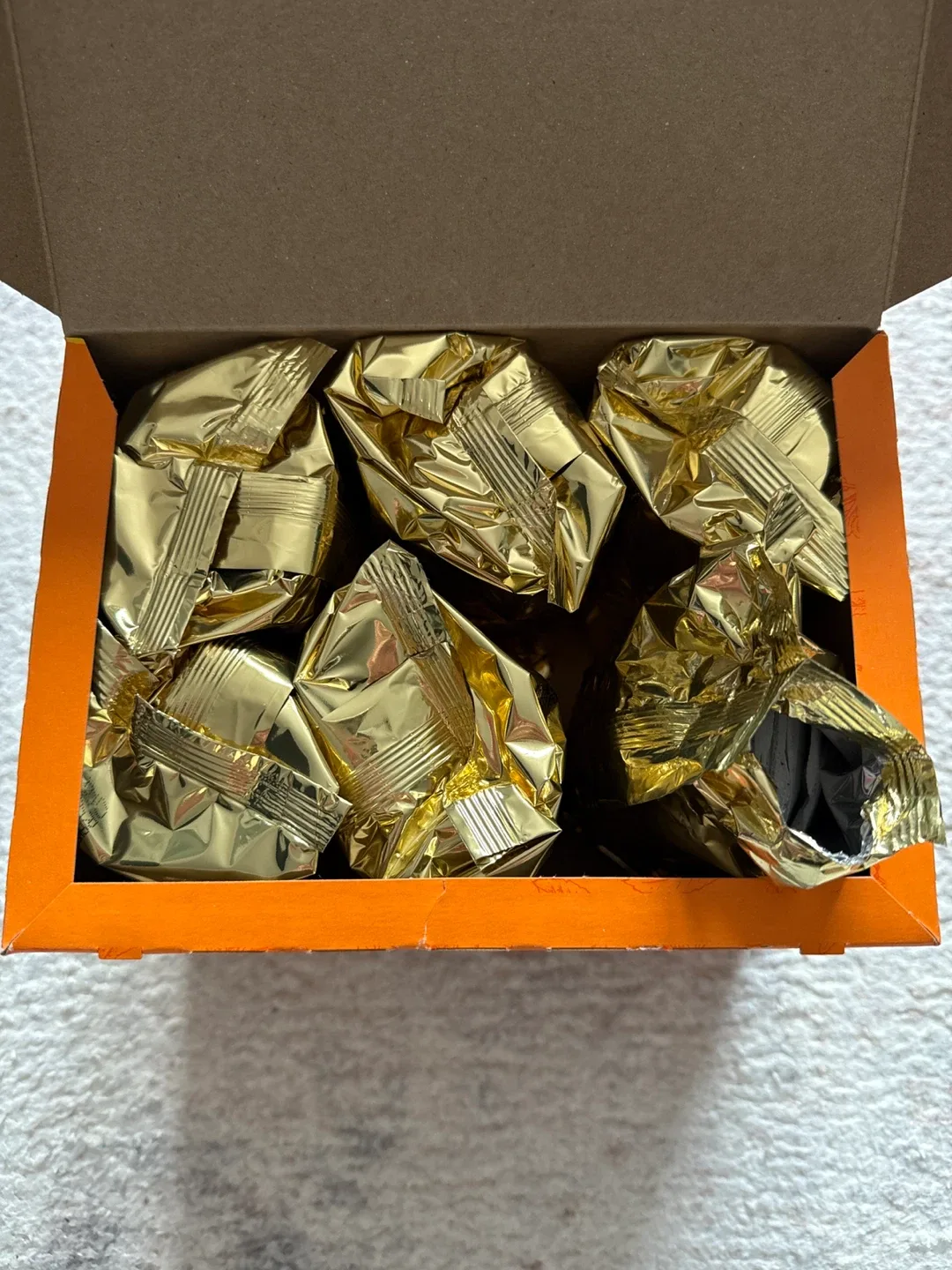 President's Choice Orange Pekoe Black Tea - 216 Bags image indicator(2)