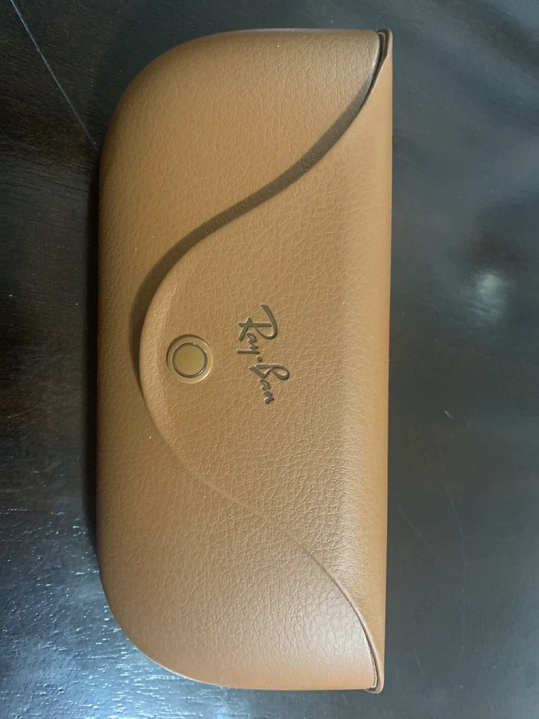 Ray-Ban Meta Wayfarer Smart Glasses