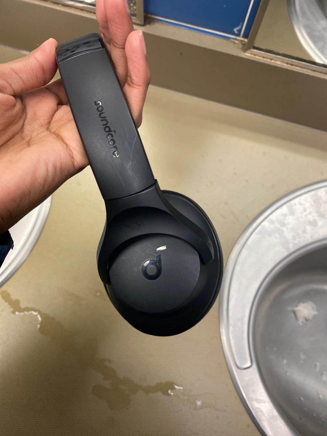Soundcore by Anker Life Q30 Black Headphones - photo 2