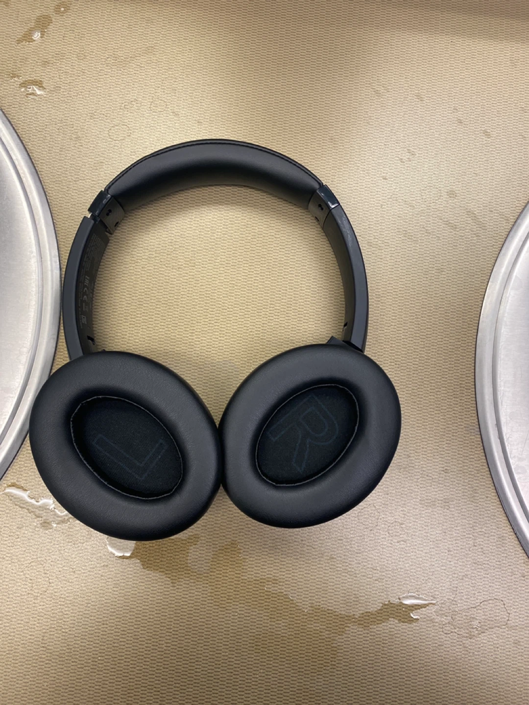 Soundcore by Anker Life Q30 Black Headphones - photo 3