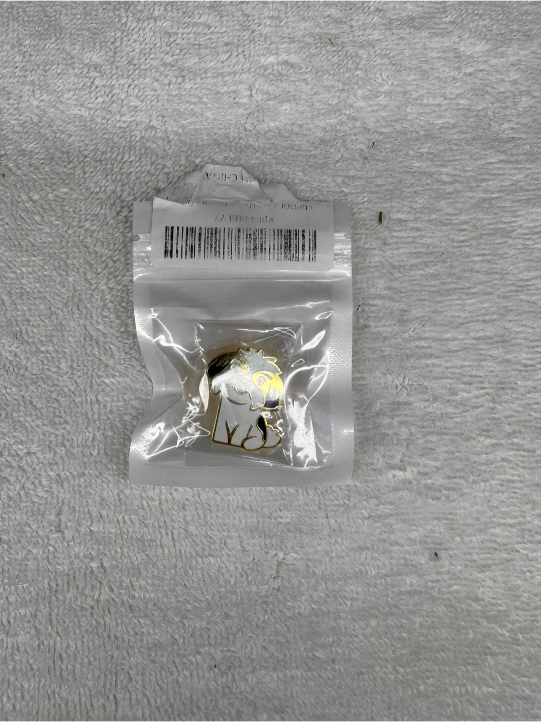 Dog Enamel Pin - New! - photo 2