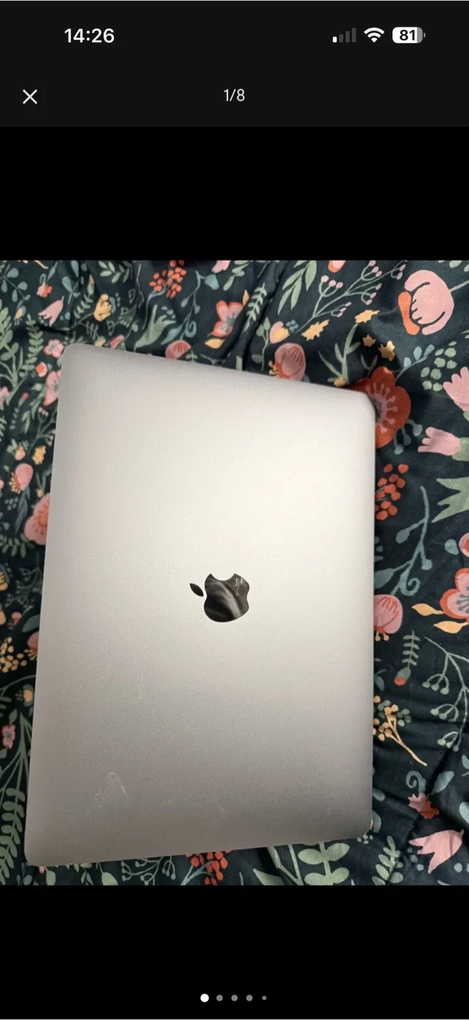 MacBook Air avec housse protectrice image indicator(4)