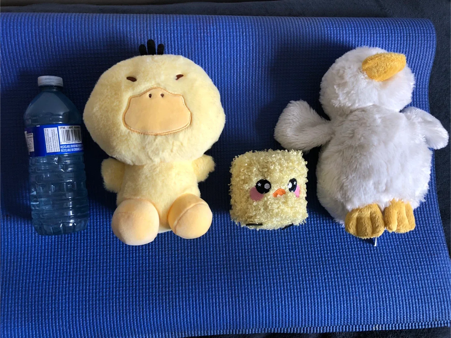 Duck & Chick Plushie Bundle image indicator(2)