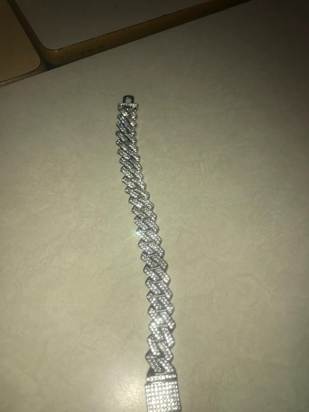 Cuban Link Bracelet - photo 3