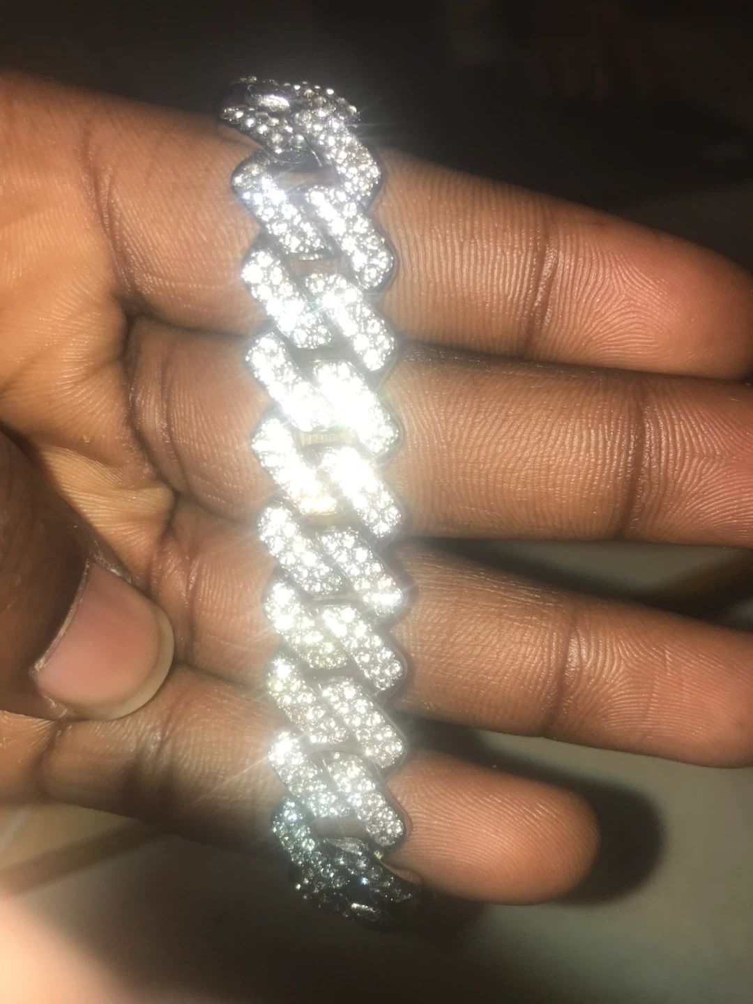 Cuban Link Bracelet - photo 2