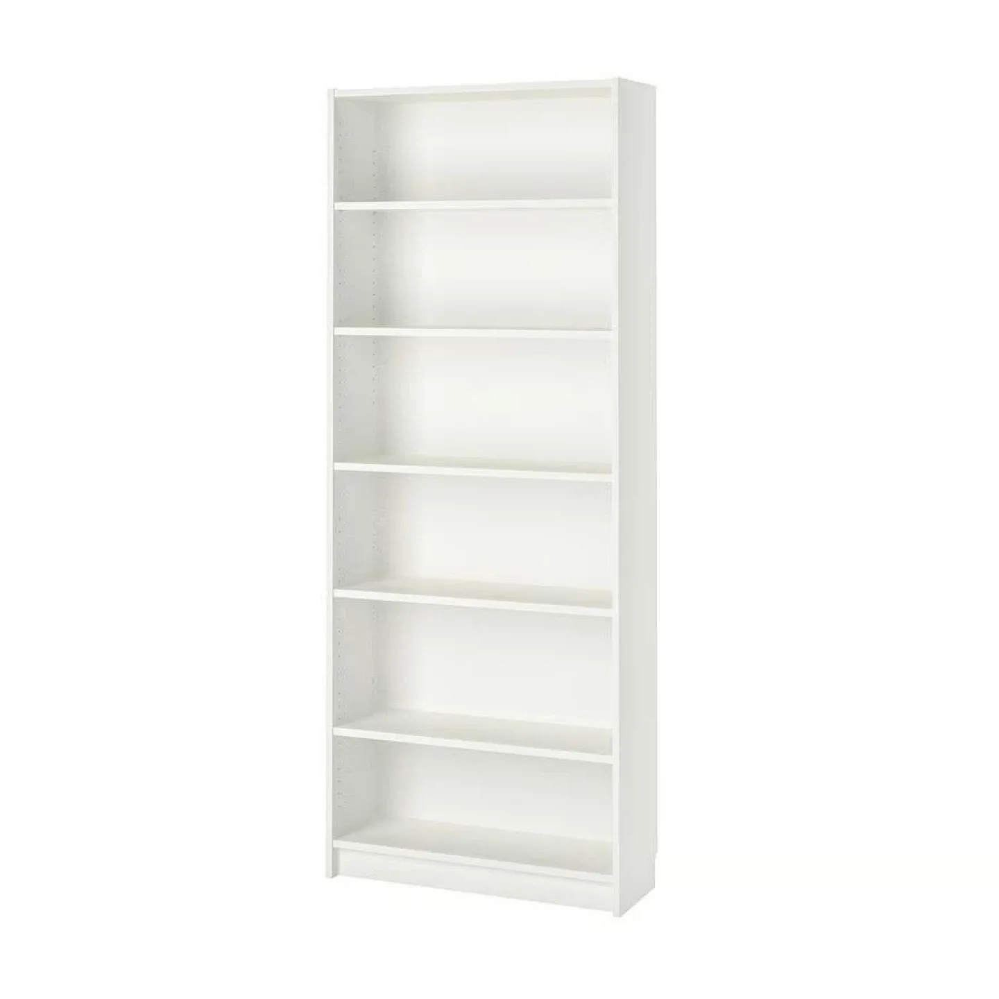 IKEA Billy Bookcase - White, Tall