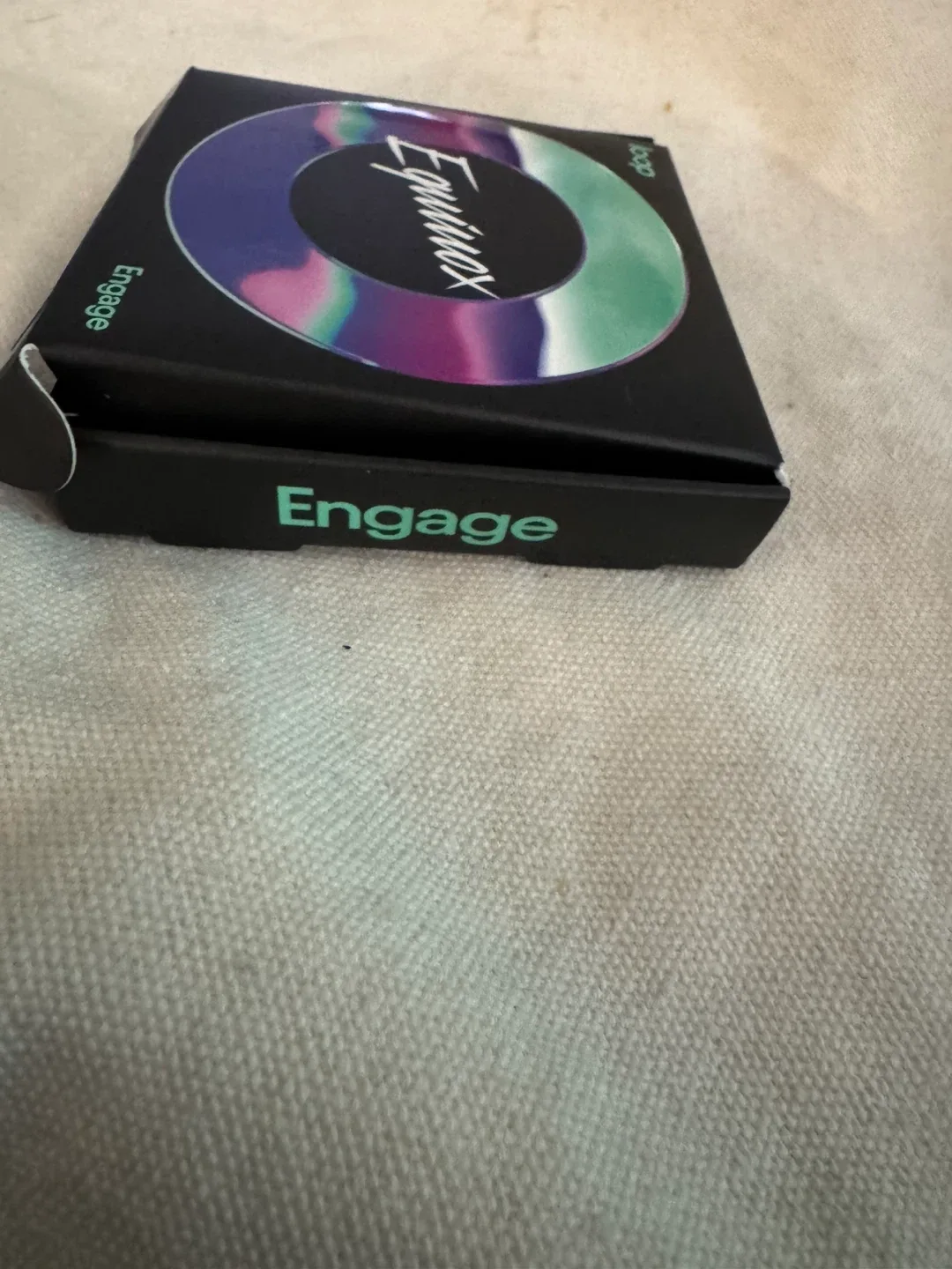 Loop Equinox Engage Flamingo Flux Earplugs - New image indicator(2)