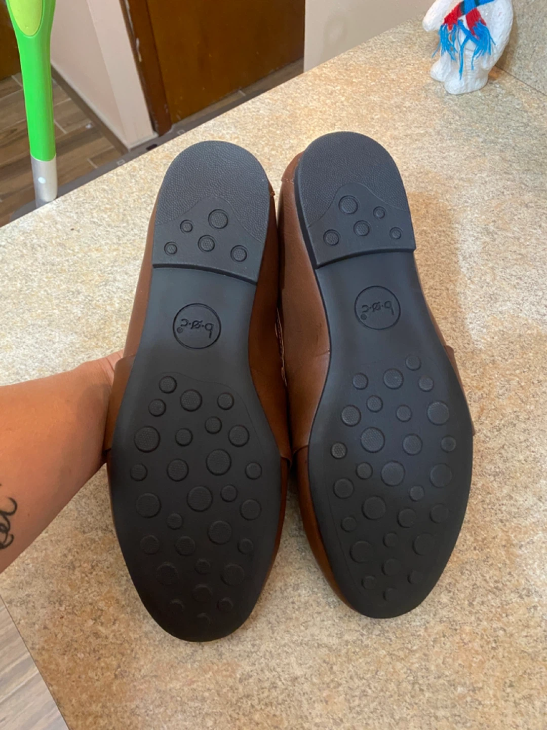 BOC size 10 - photo 5