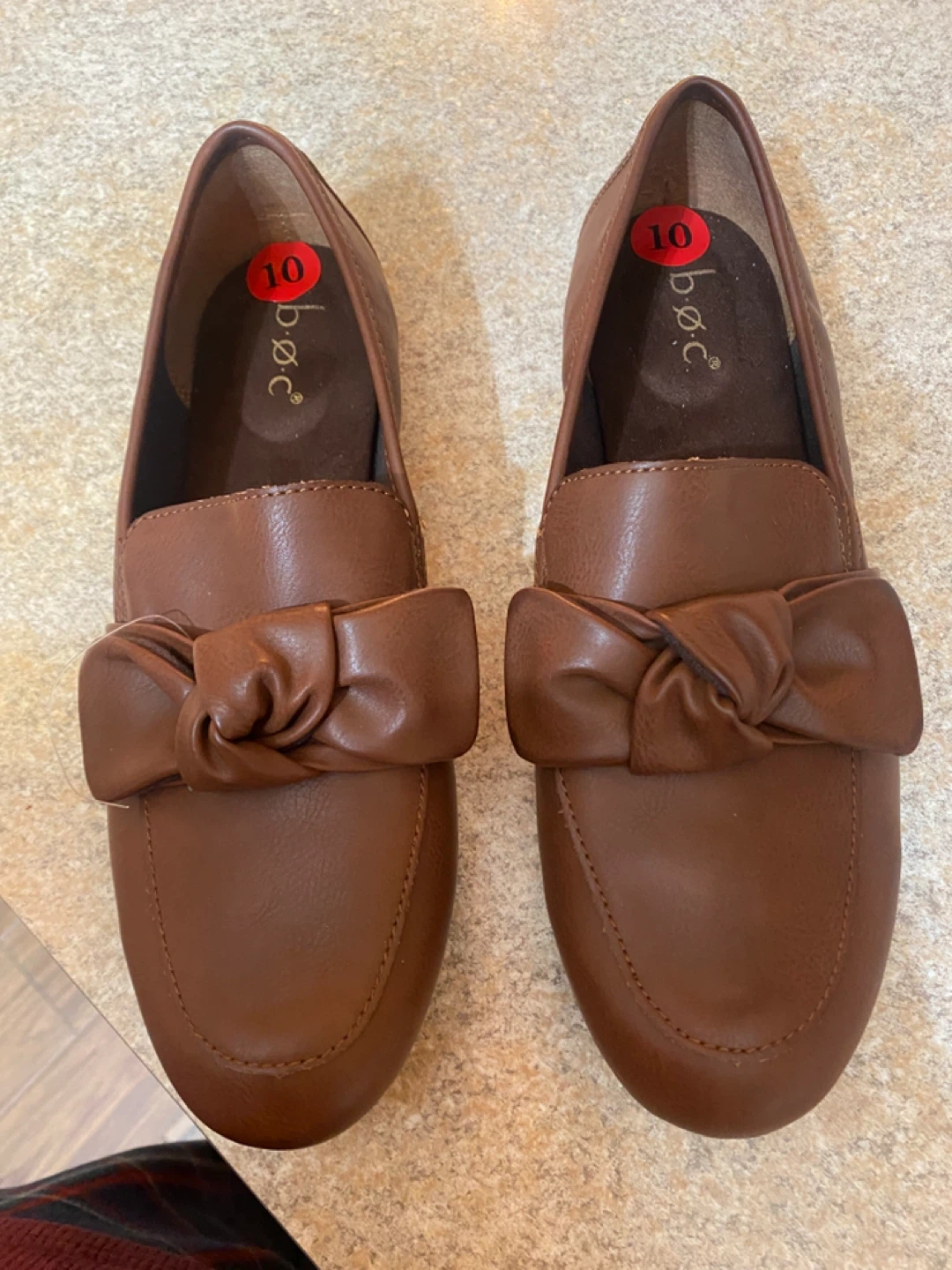 BOC size 10 - photo 2