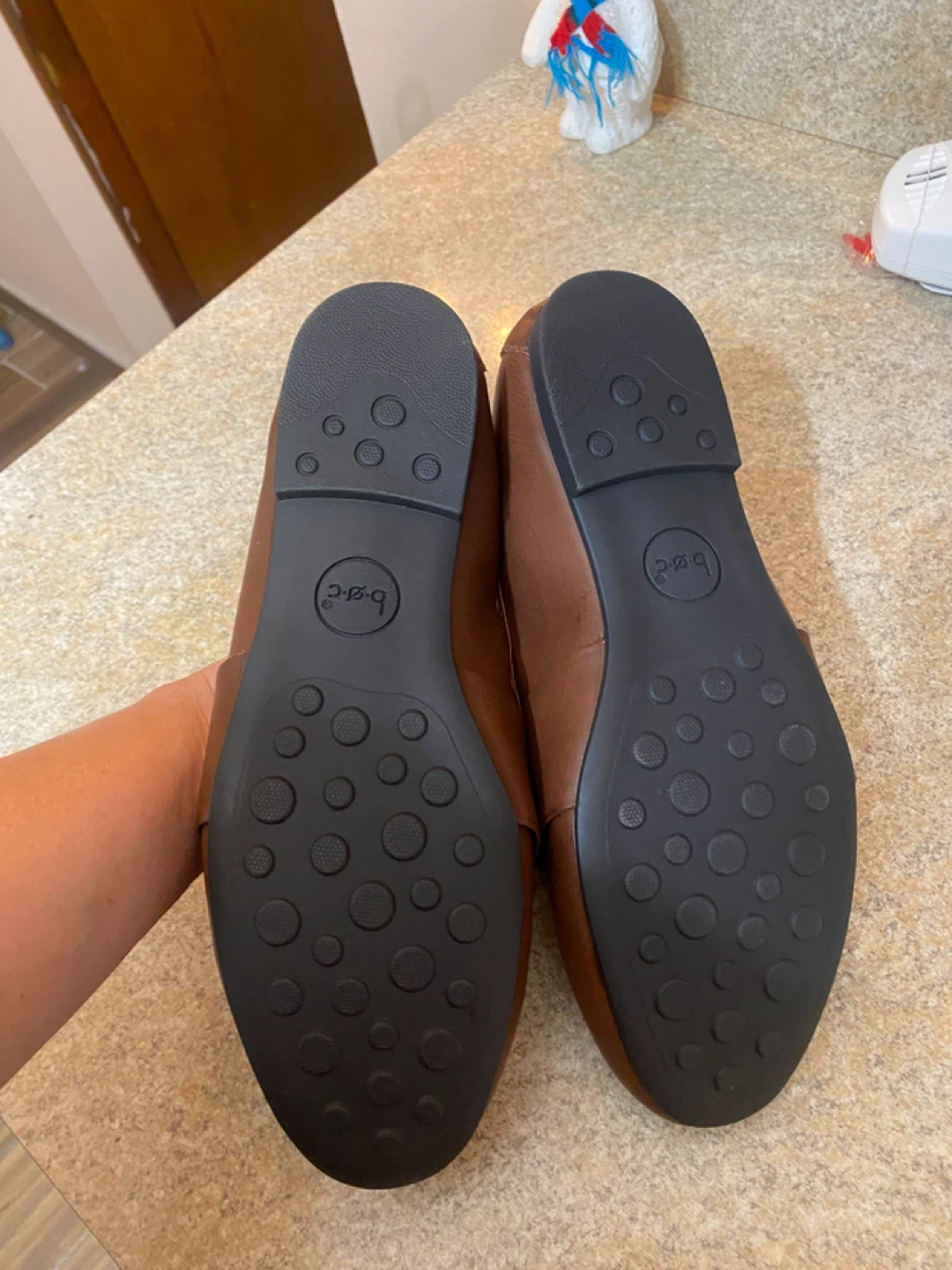 BOC size 10 - photo 3