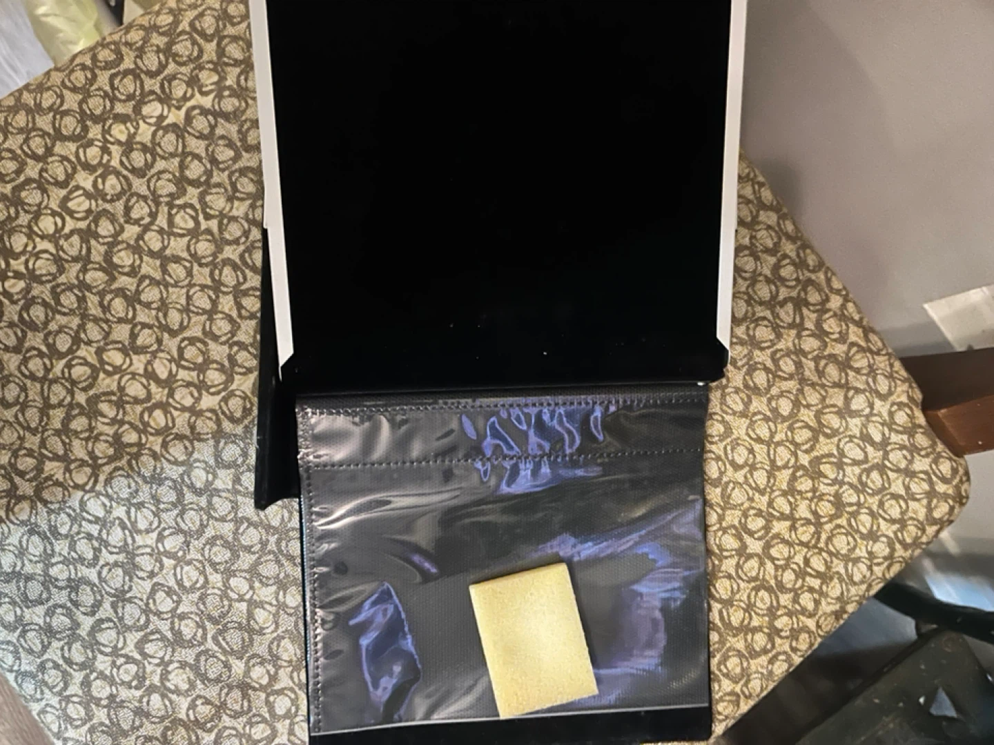 Love album and frame - photo 3