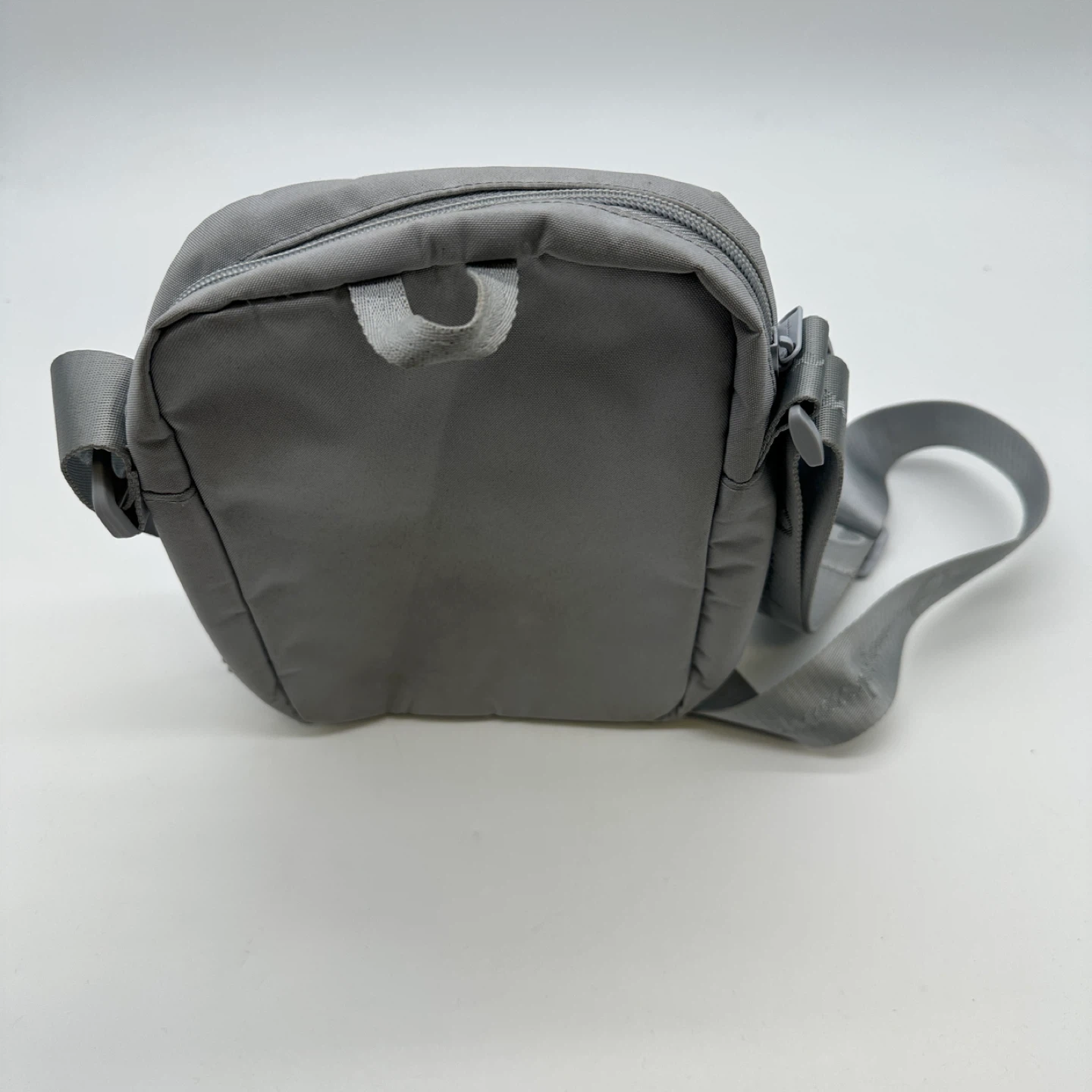 Champion Grey Shoulder Bag - photo 2