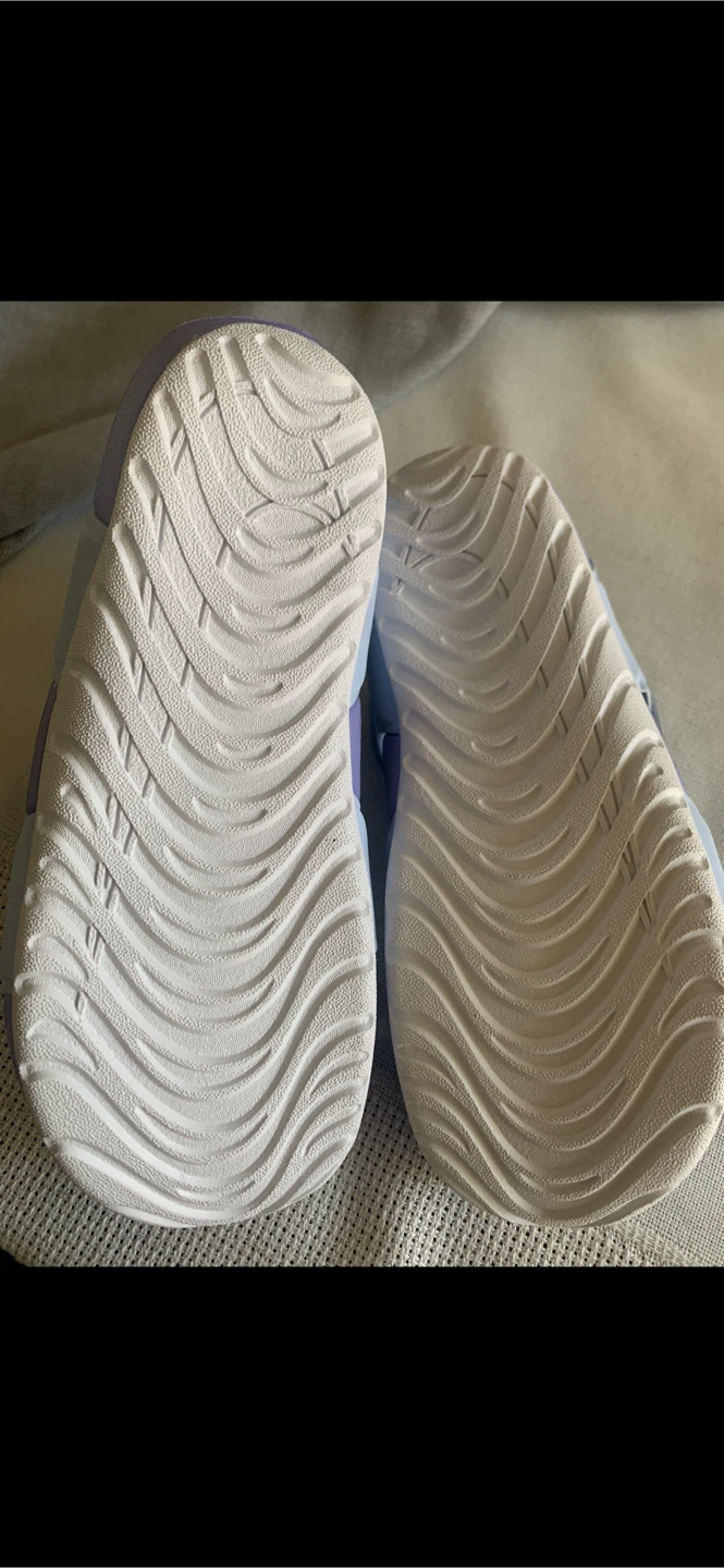 Nike Sunray Protect 3 Lilac Sandals - photo 5