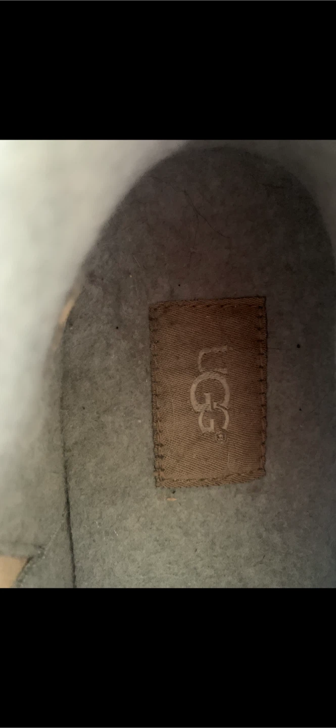 UGG Men’s Tasman Slipper - photo 3
