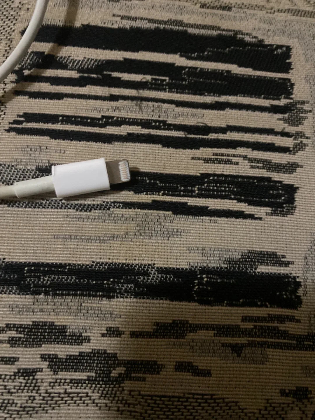 Apple Lightning to USB Cable image indicator(2)
