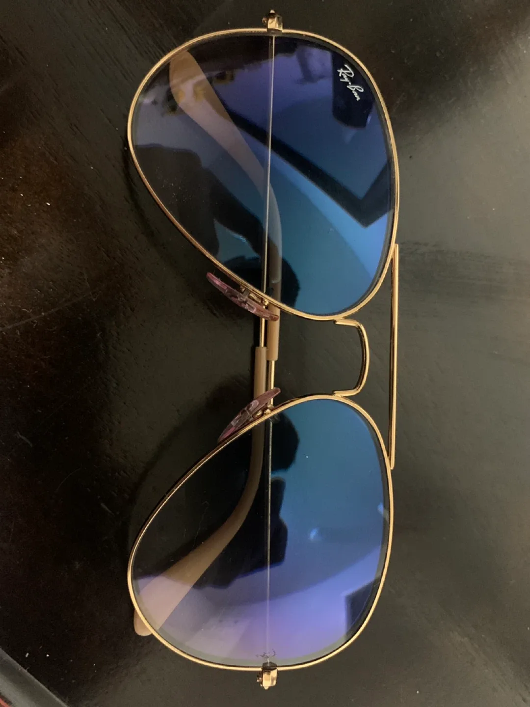 Ray-Ban Aviator Sunglasses