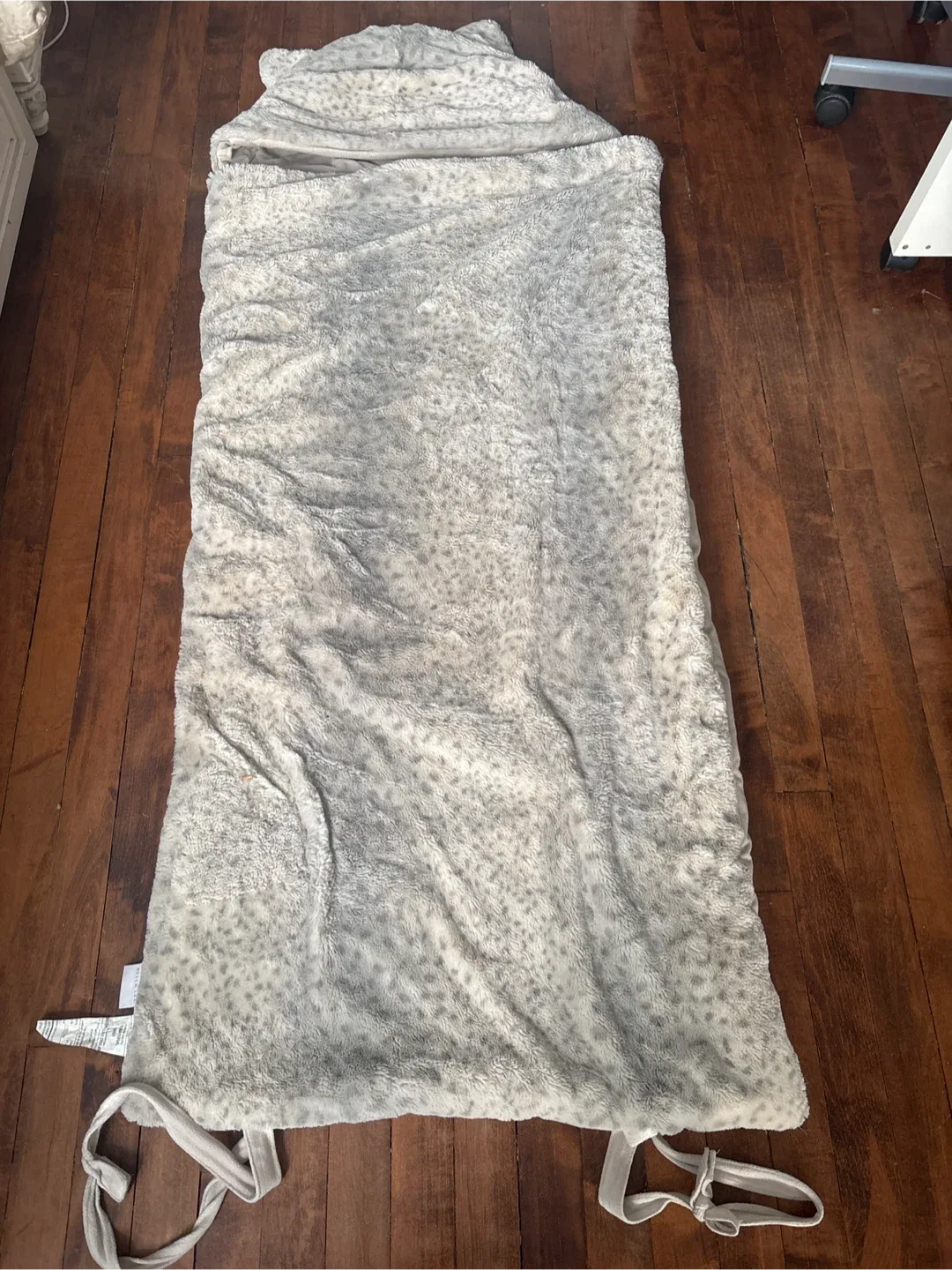 Bella Lux Baby Sleeping Bag - Great Condition!