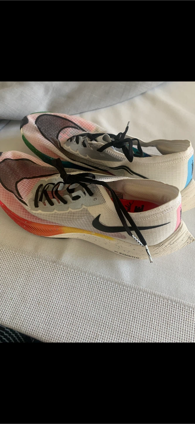 Nike ZoomX Vaporfly Betrue Running Shoes - Size 11