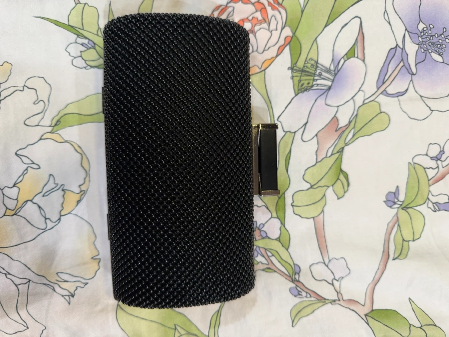 Black Clutch