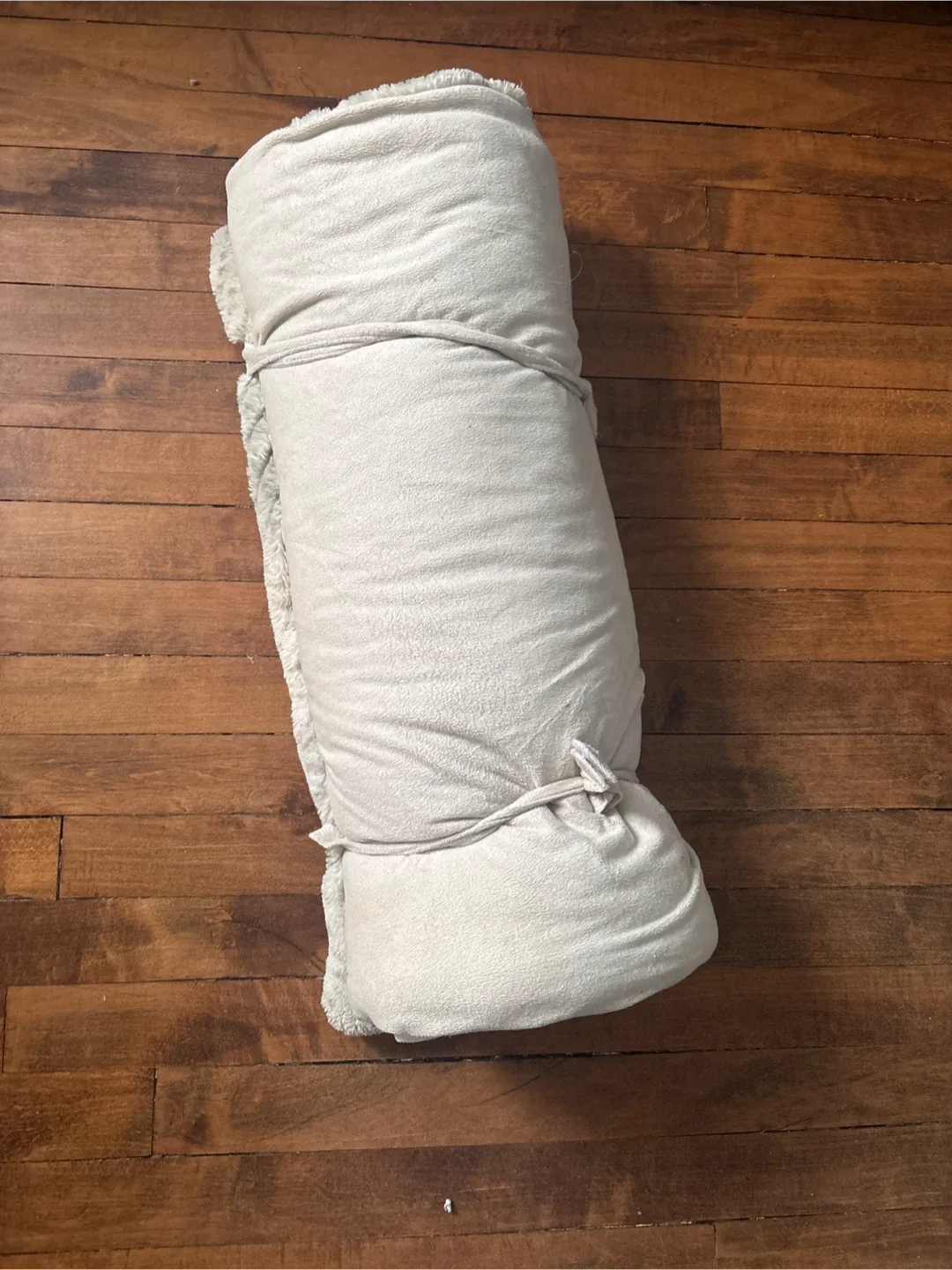 Bella Lux Baby Sleeping Bag - Great Condition! image indicator(4)