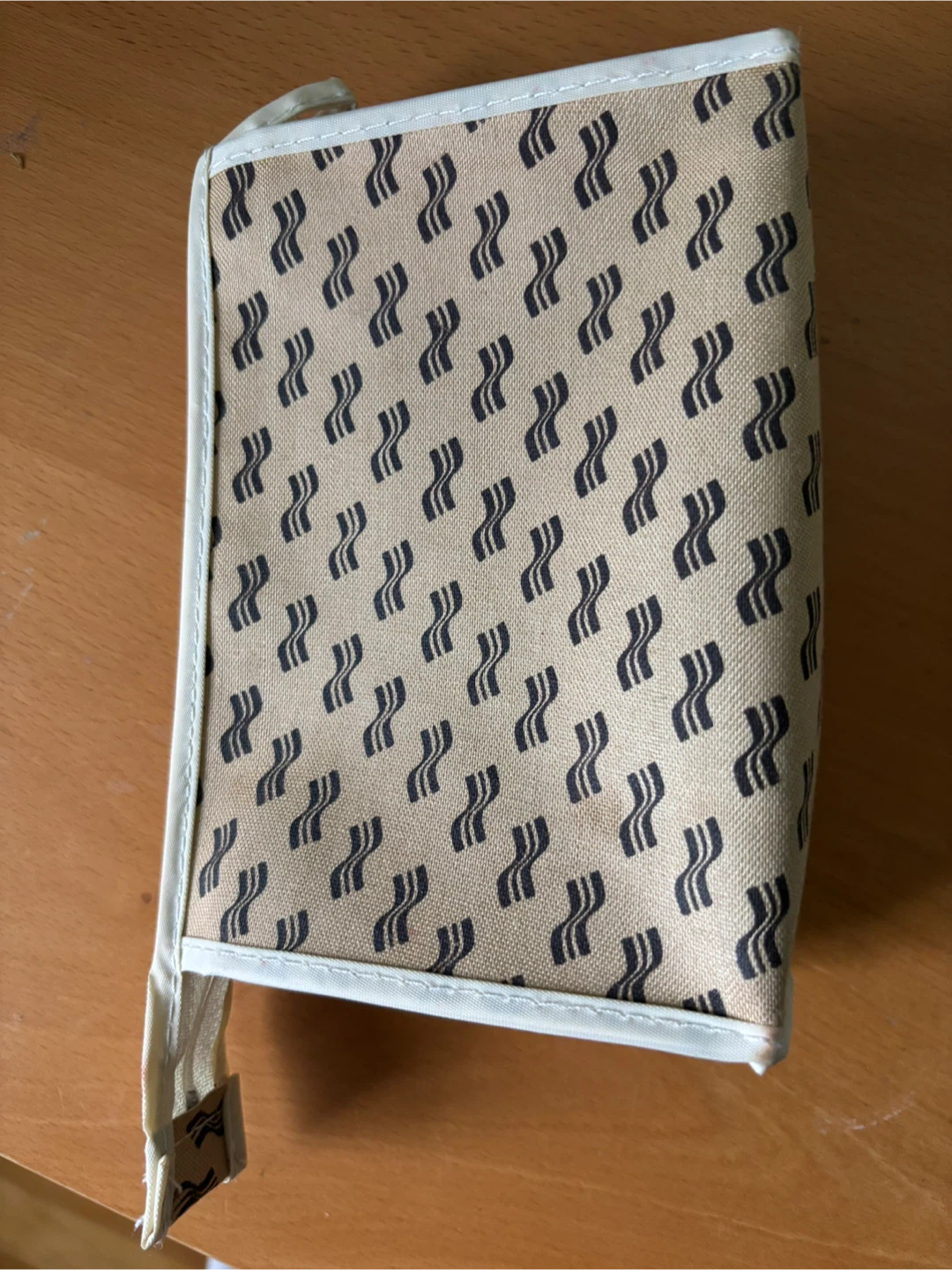 Marco Polo Business Class Toiletry Bag - photo 2