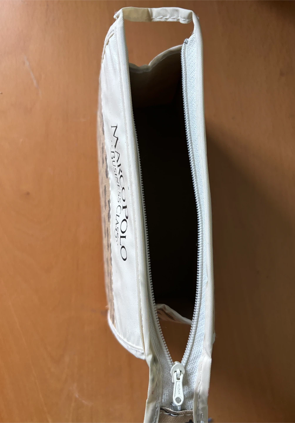 Marco Polo Business Class Toiletry Bag - photo 3